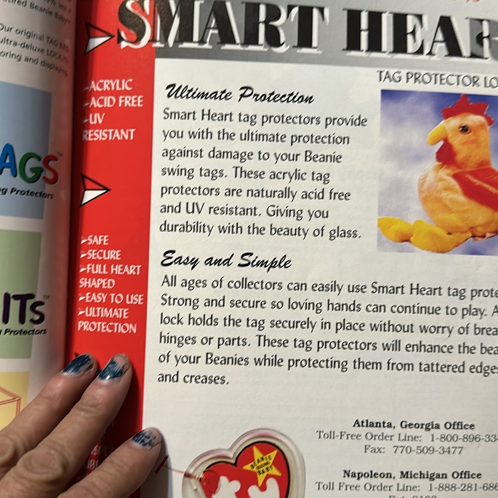 Magazine - Picture 2 of 4